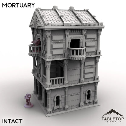 Mortuary