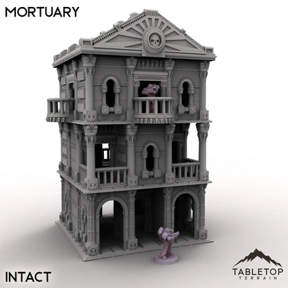 Mortuary