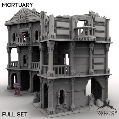 Mortuary