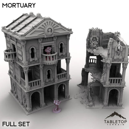 Mortuary