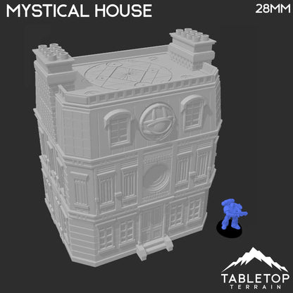 Mystical House