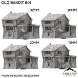 Old Bandit Inn