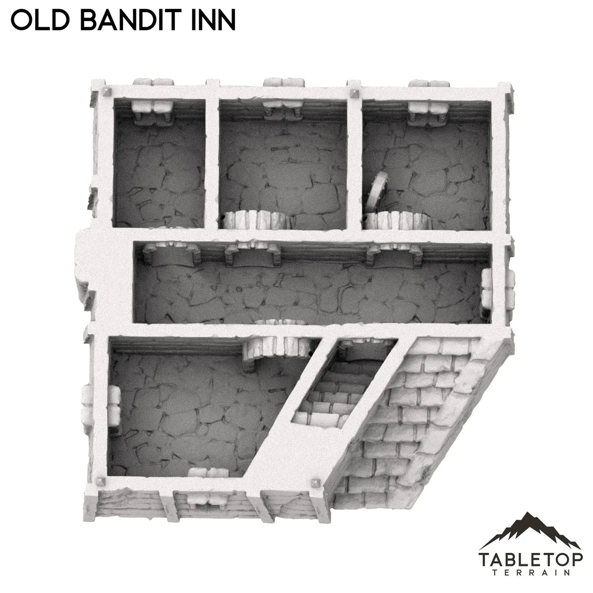 Old Bandit Inn