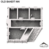 Old Bandit Inn