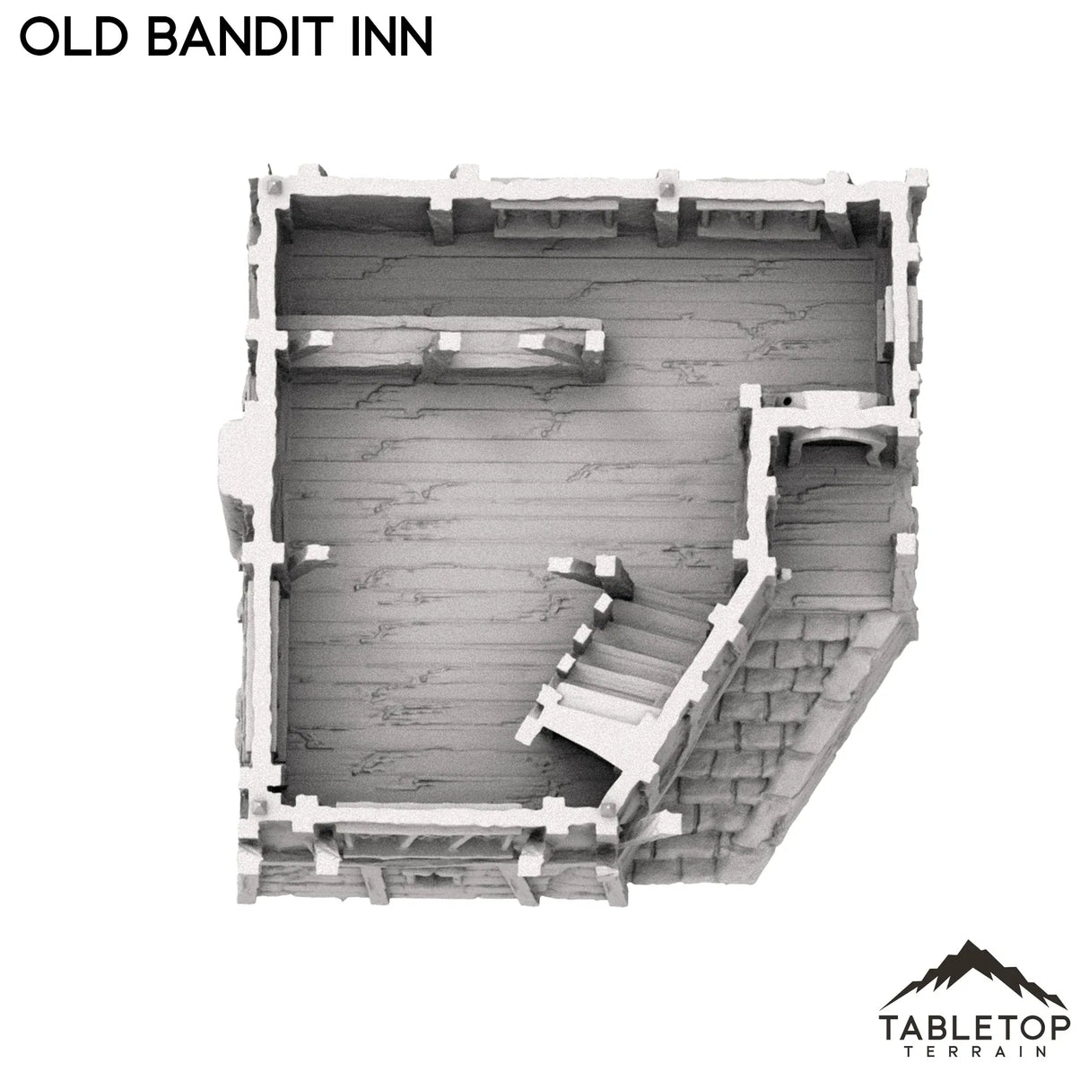 Old Bandit Inn