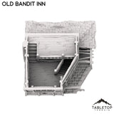 Old Bandit Inn