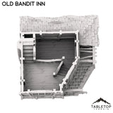 Old Bandit Inn