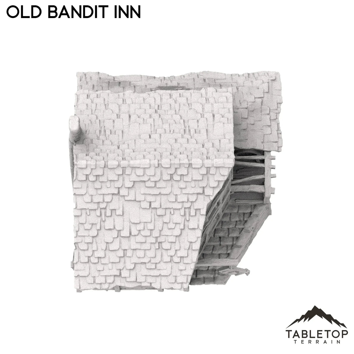 Old Bandit Inn