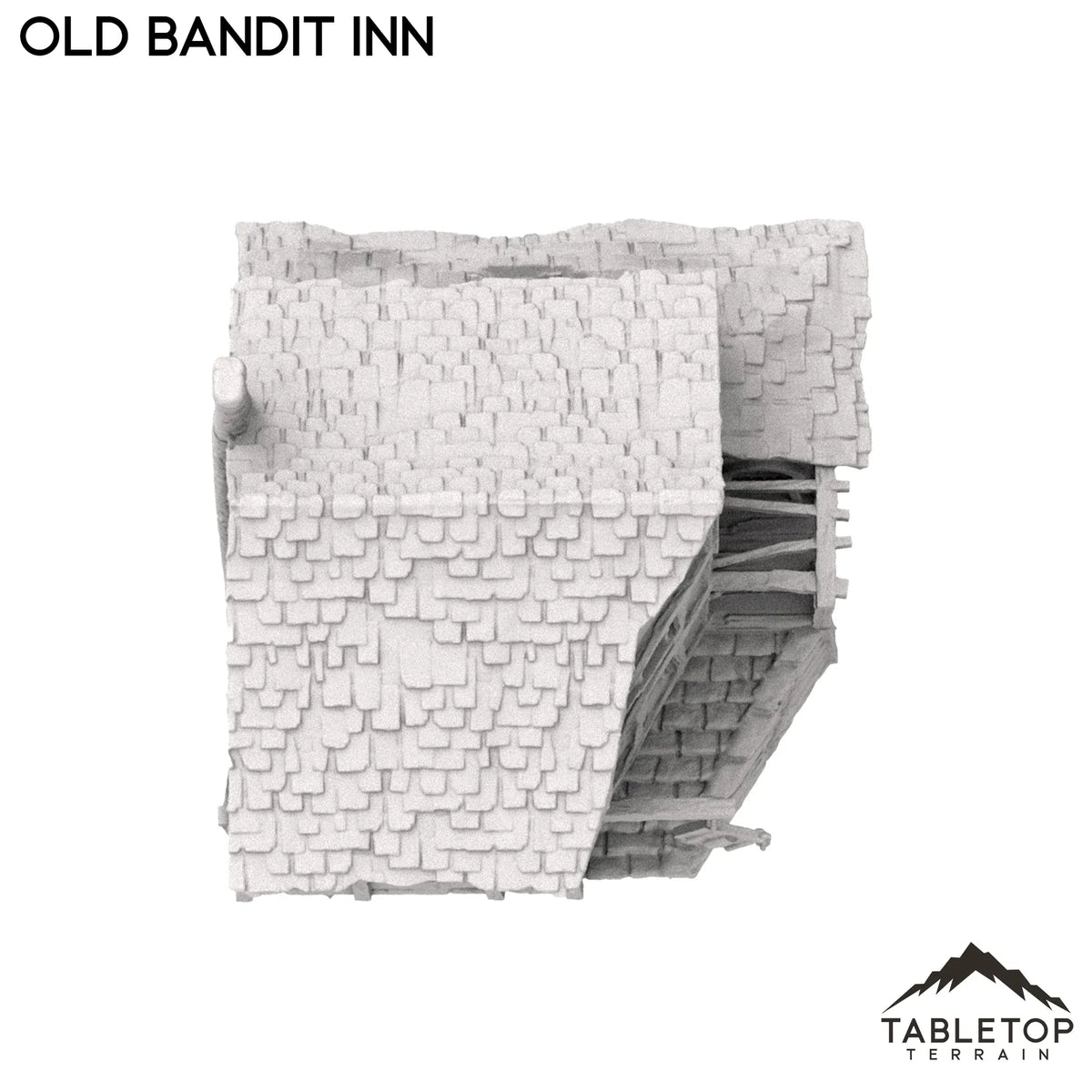 Old Bandit Inn
