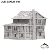 Old Bandit Inn
