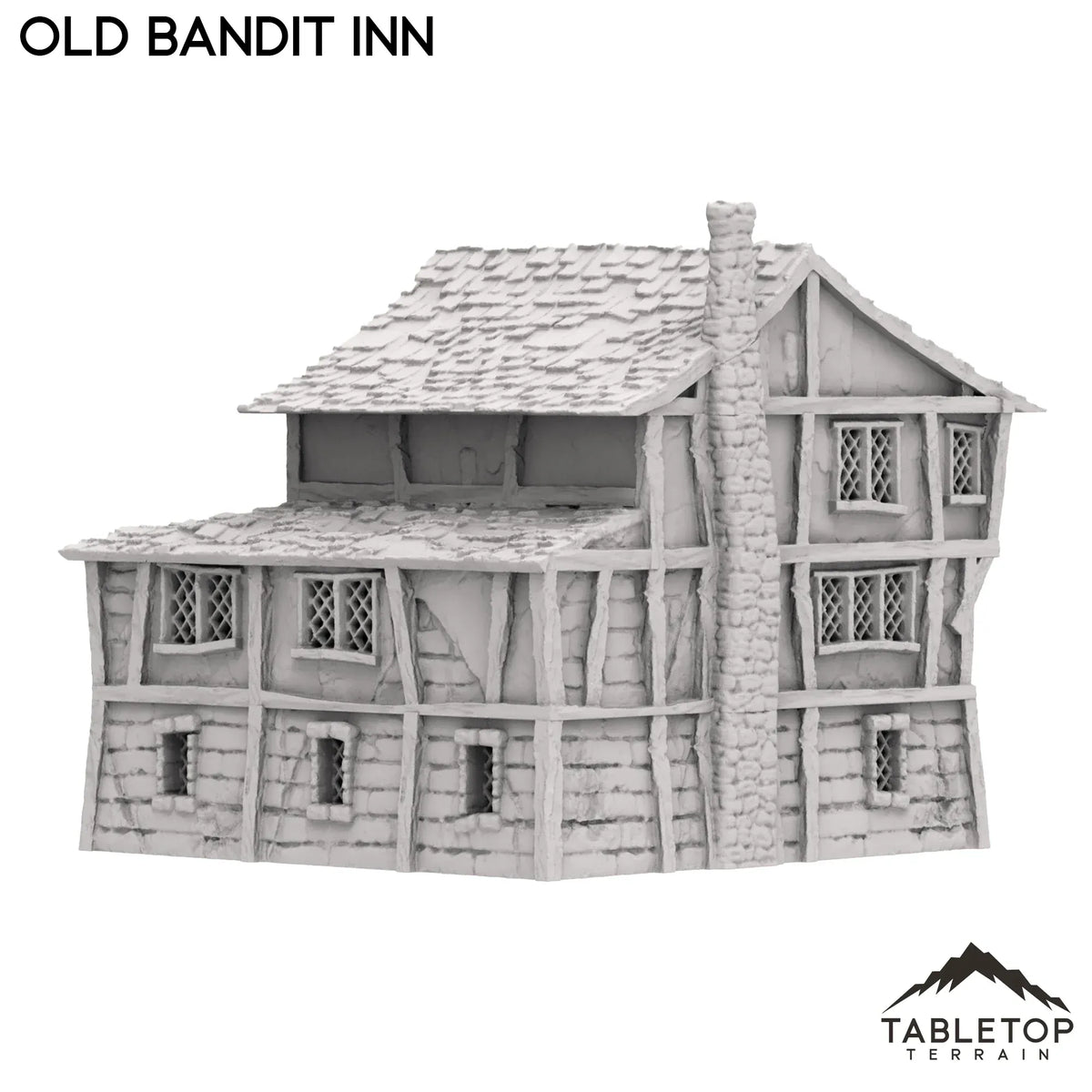 Old Bandit Inn