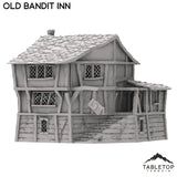 Old Bandit Inn