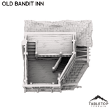 Old Bandit Inn