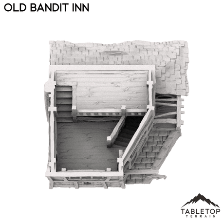 Old Bandit Inn