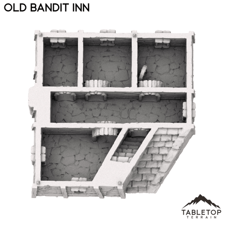 Old Bandit Inn
