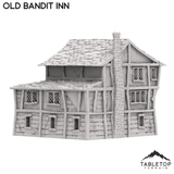 Old Bandit Inn