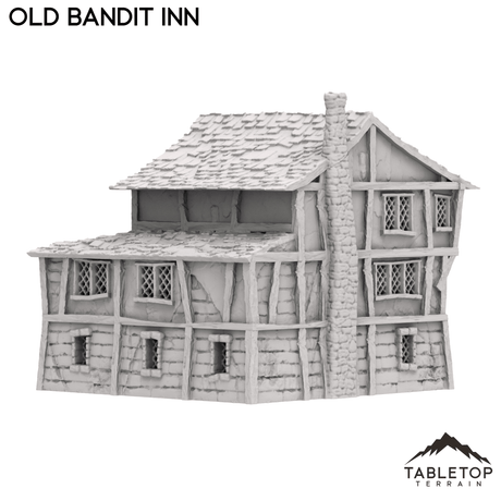 Old Bandit Inn
