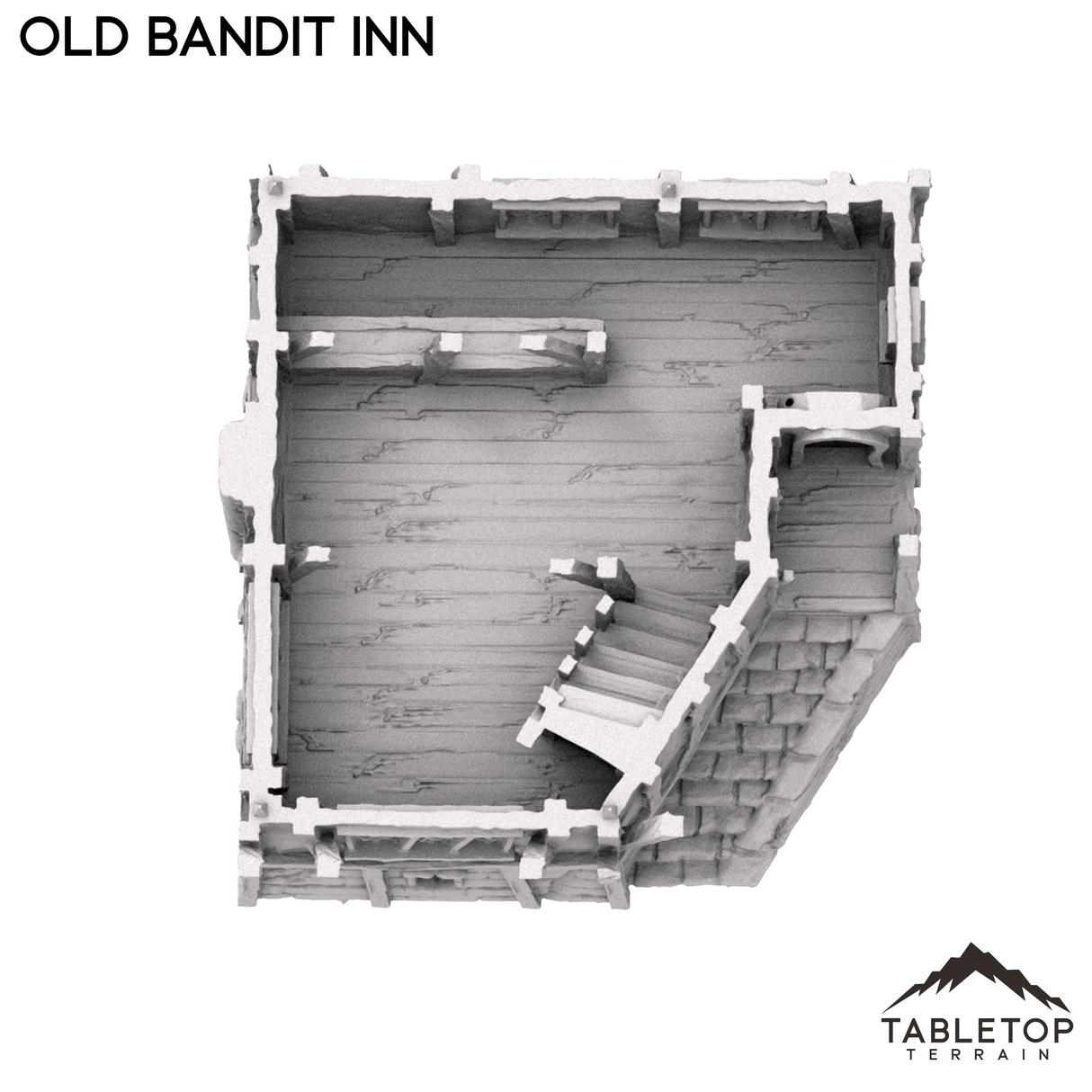 Old Bandit Inn