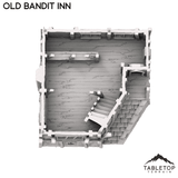 Old Bandit Inn