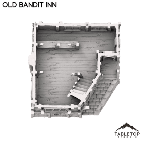 Old Bandit Inn