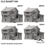 Old Bandit Inn