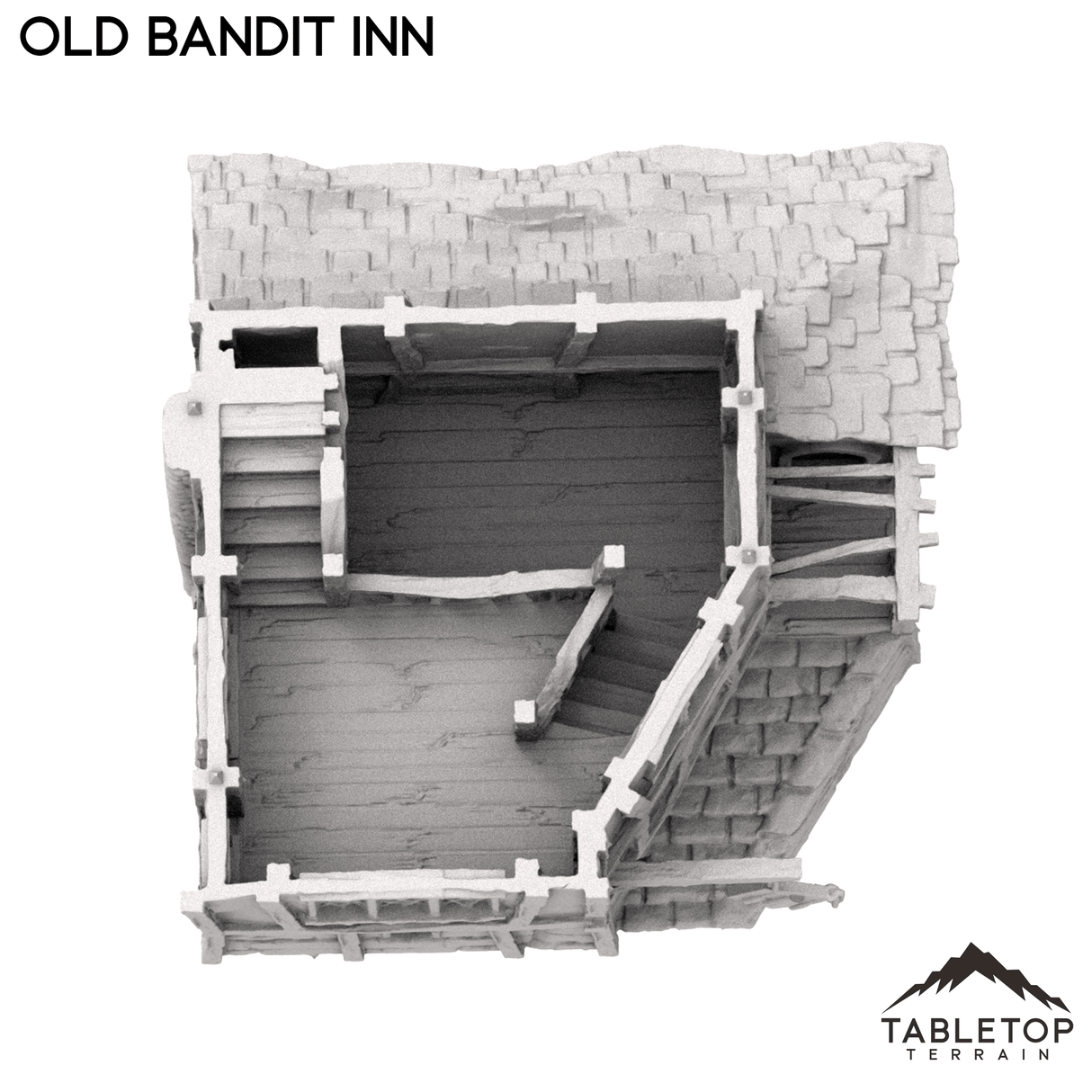 Old Bandit Inn