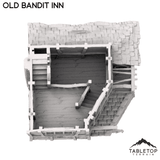 Old Bandit Inn
