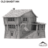Old Bandit Inn