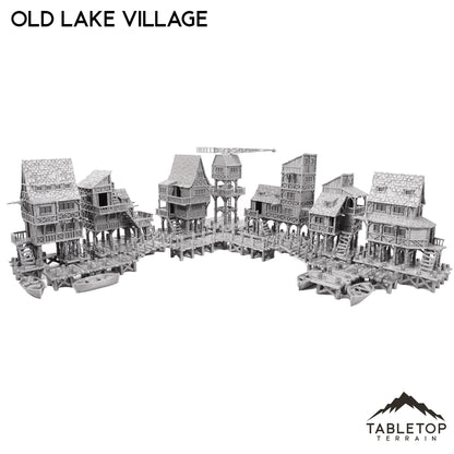 Old Lake Village