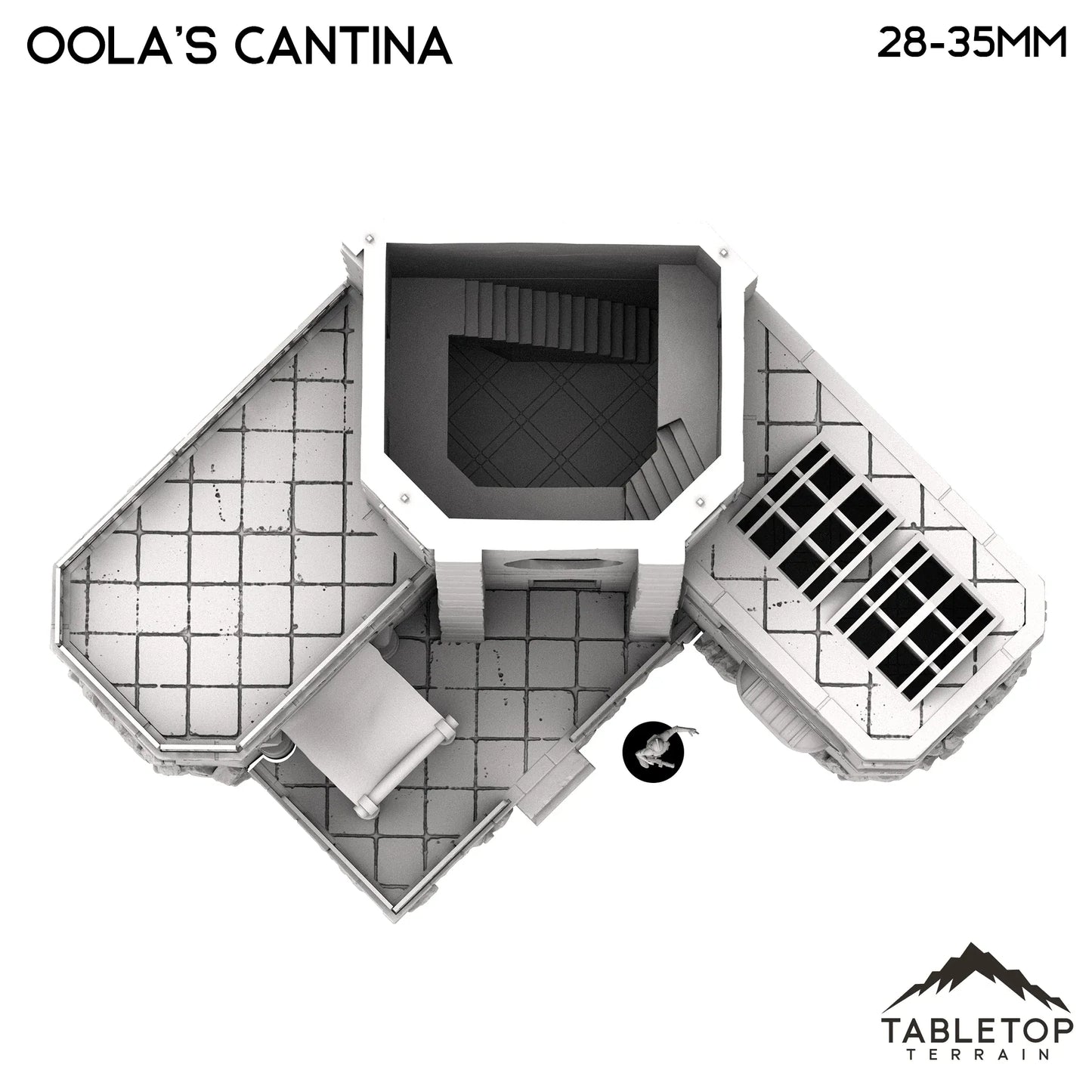 Oola's Cantina