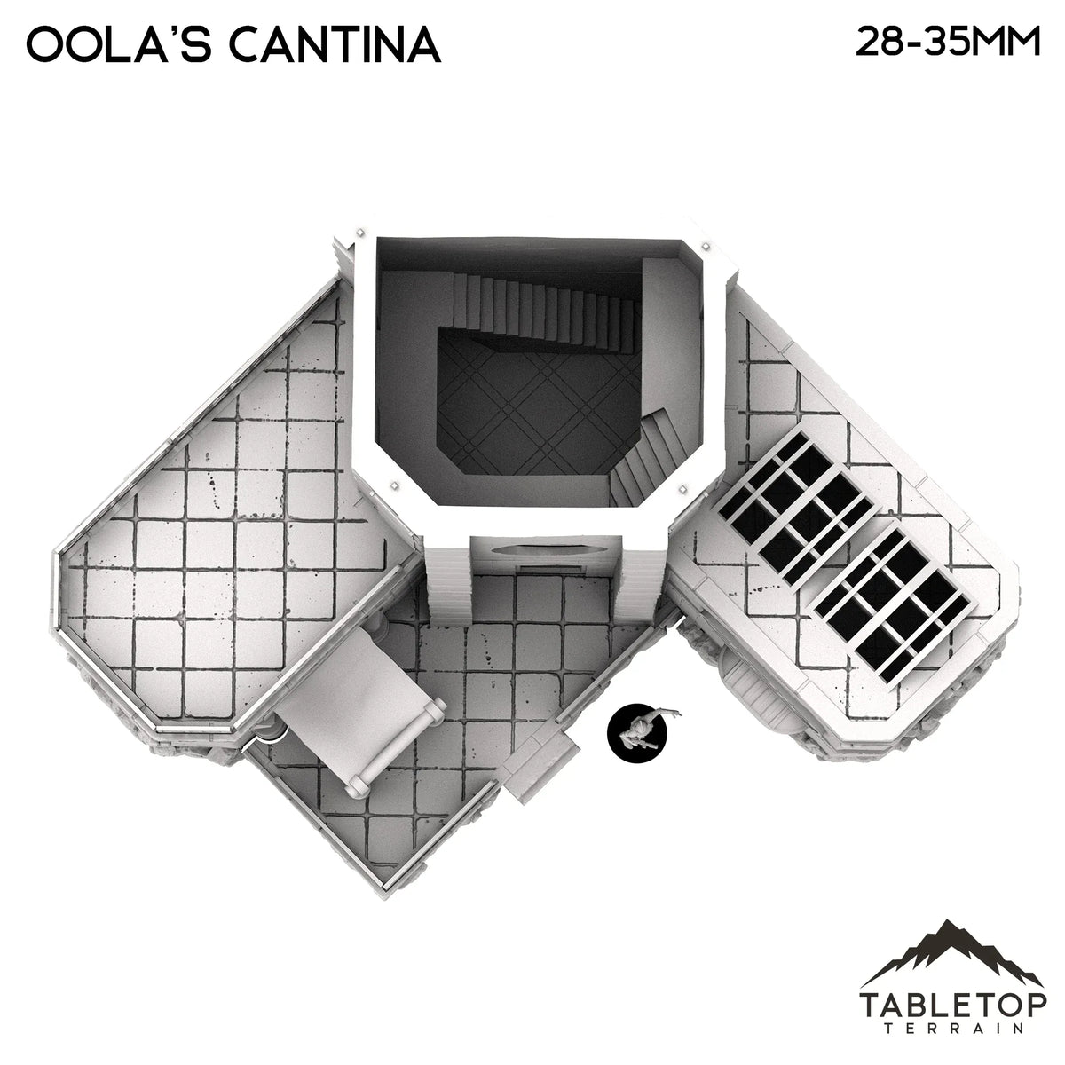 Oola's Cantina