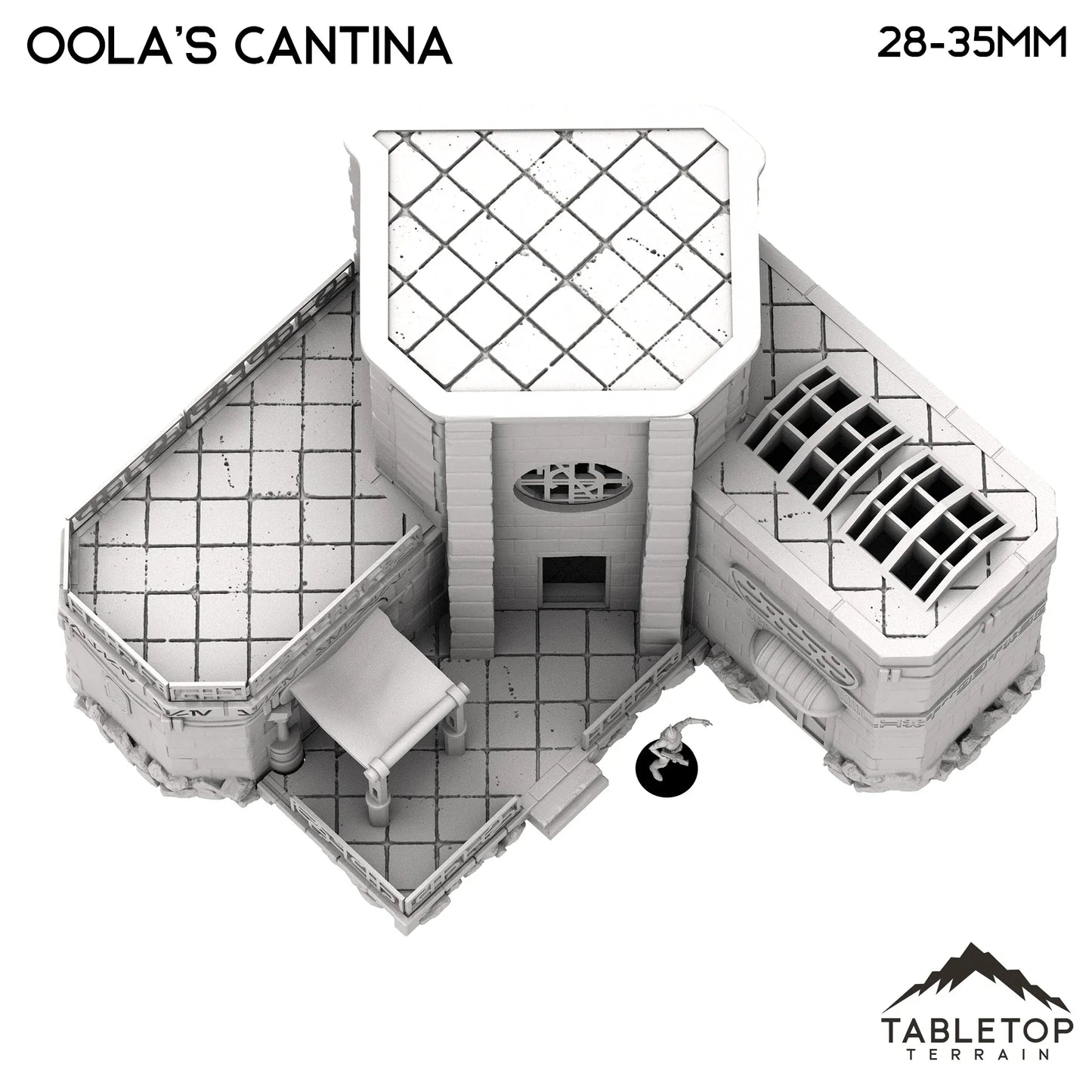 Oola's Cantina