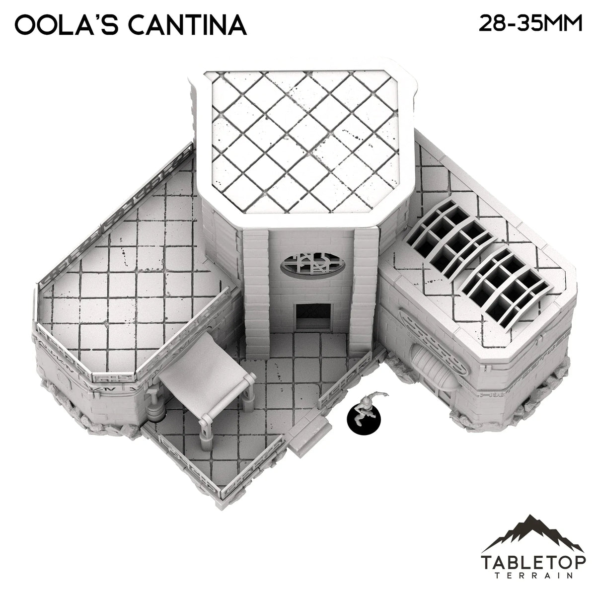Oola's Cantina
