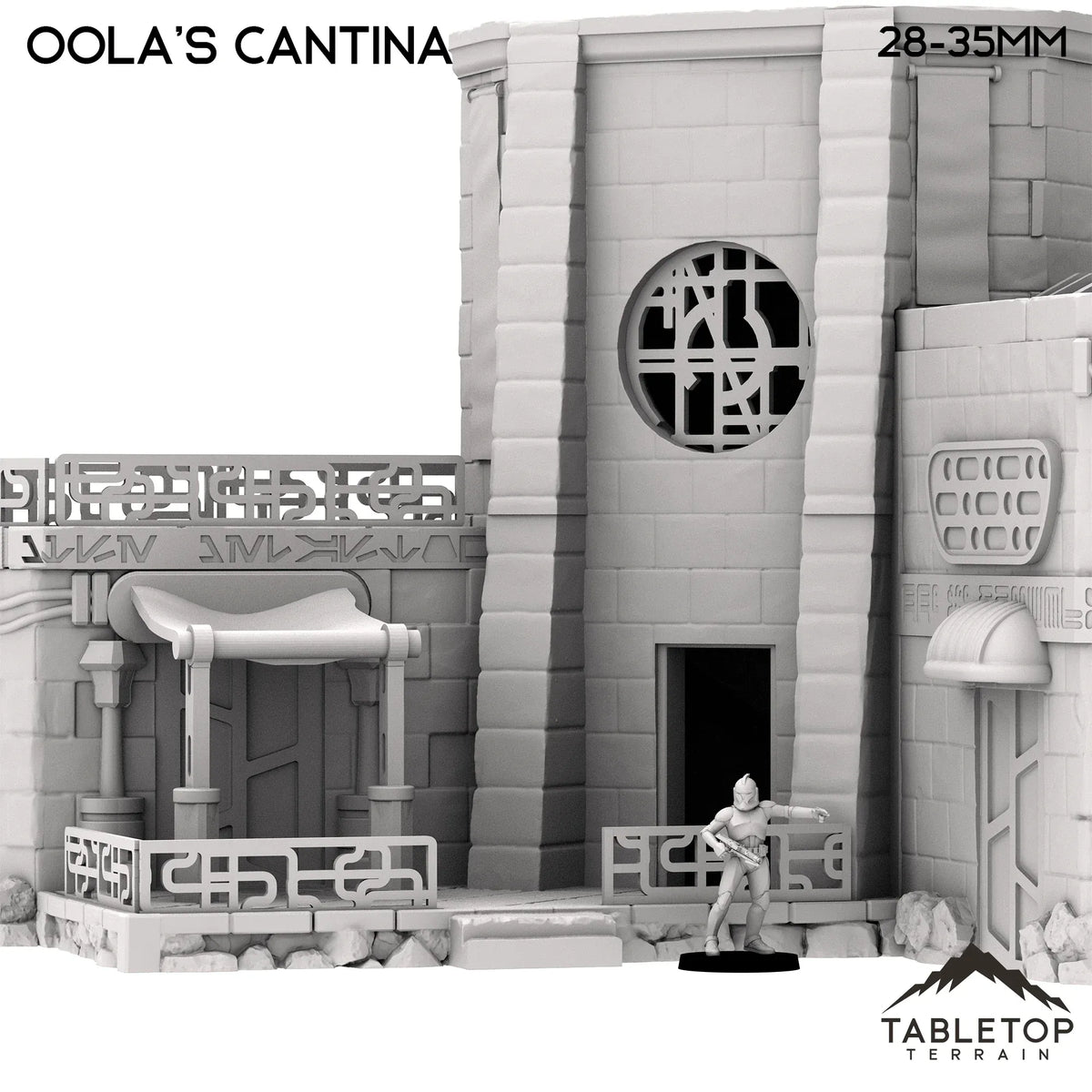 Oola's Cantina