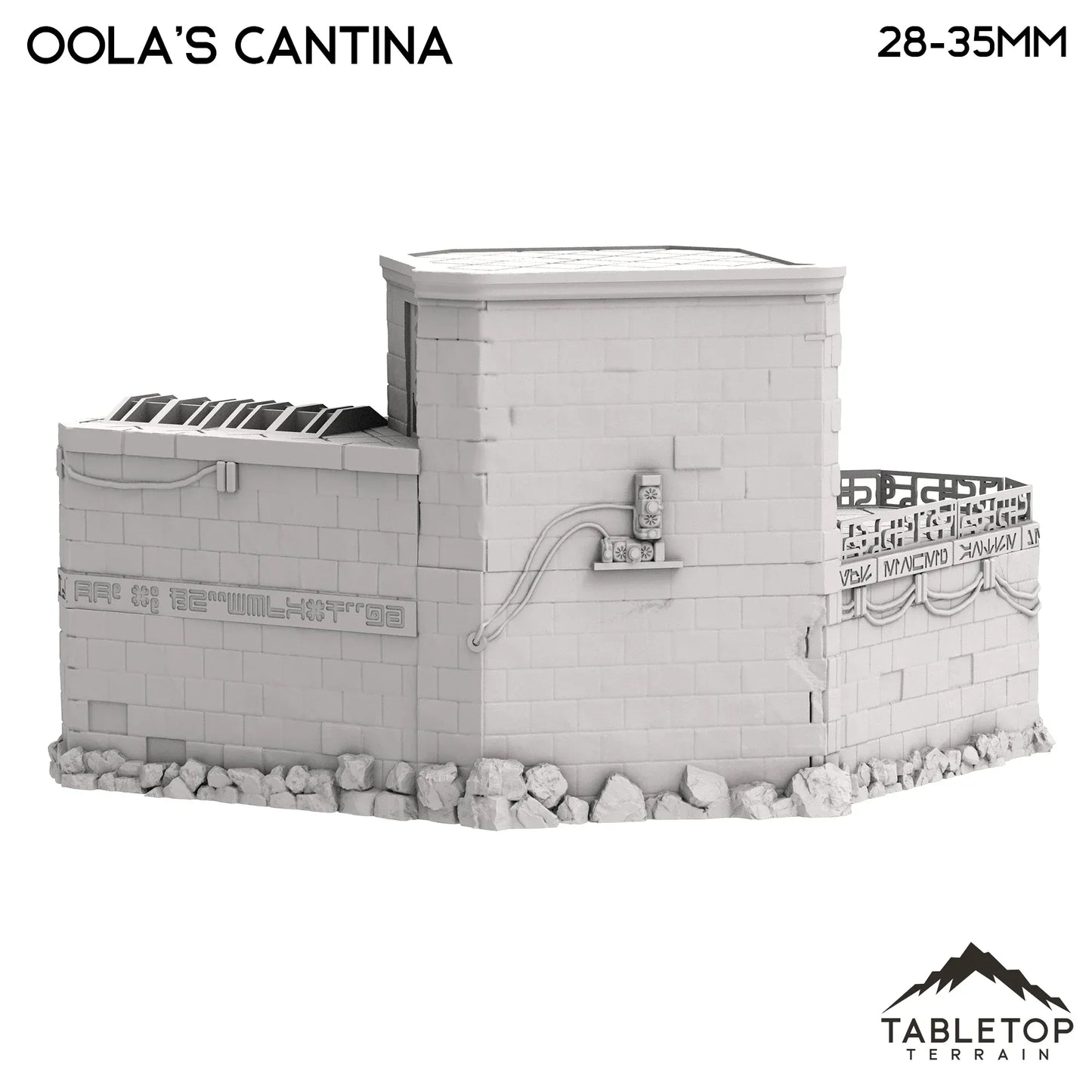 Oola's Cantina