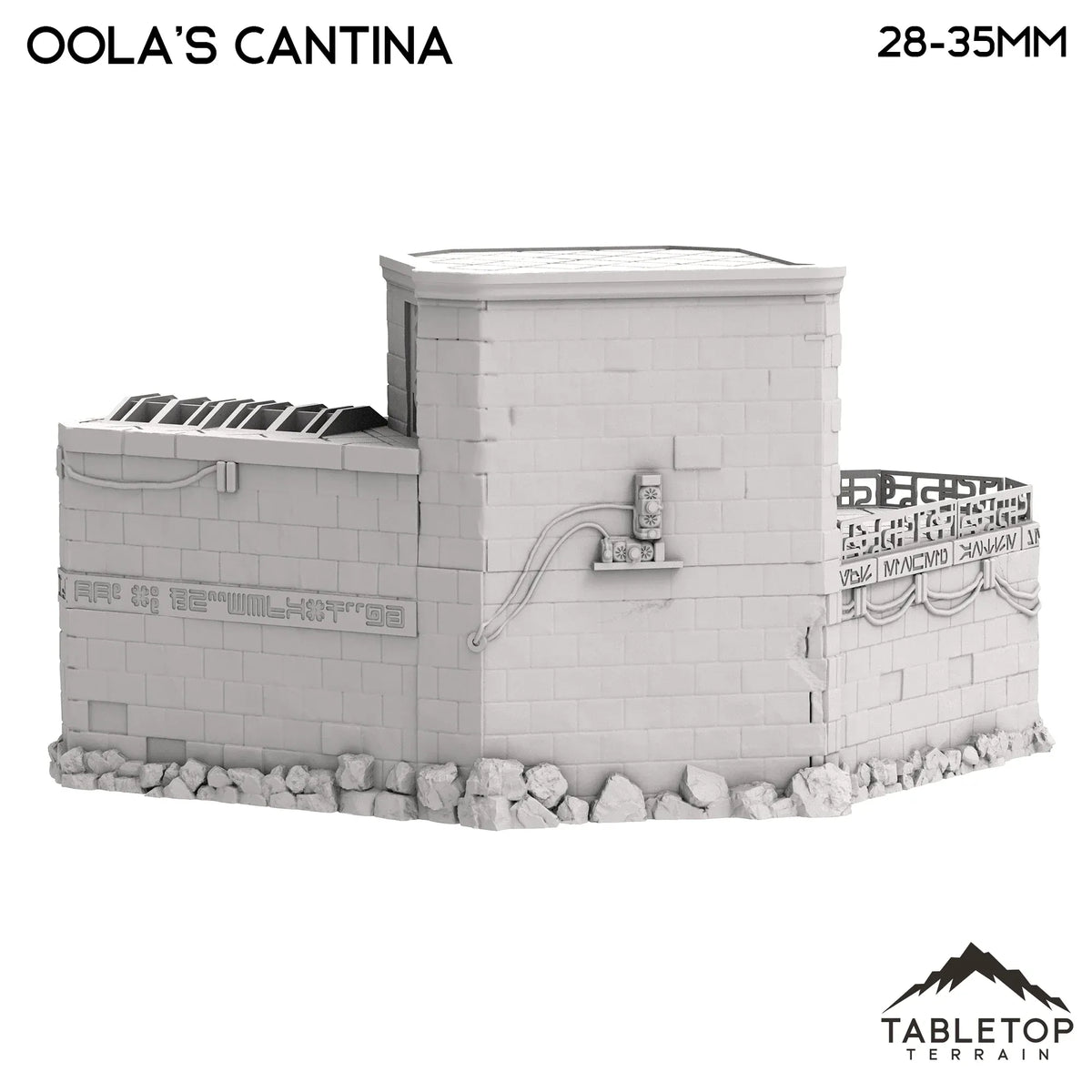 Oola's Cantina
