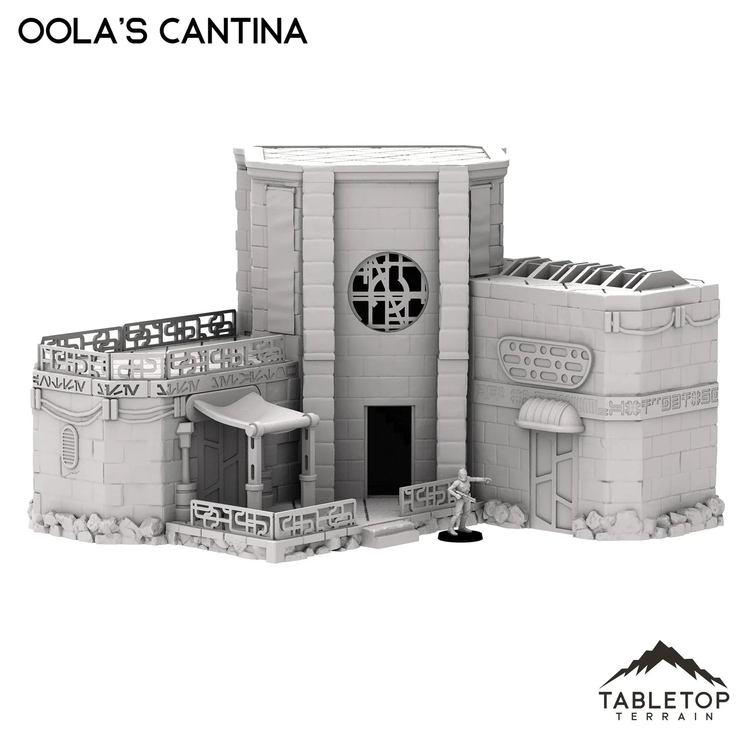 Oola's Cantina