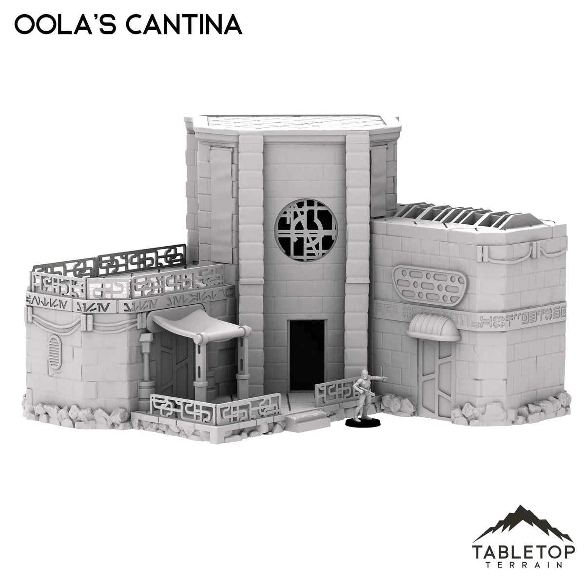 Oola's Cantina