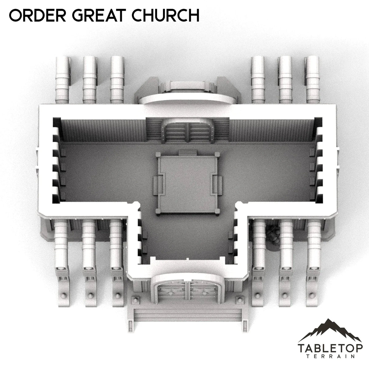 Order Great Church