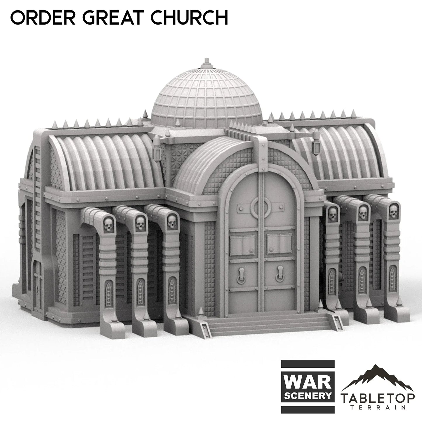 Order Great Church