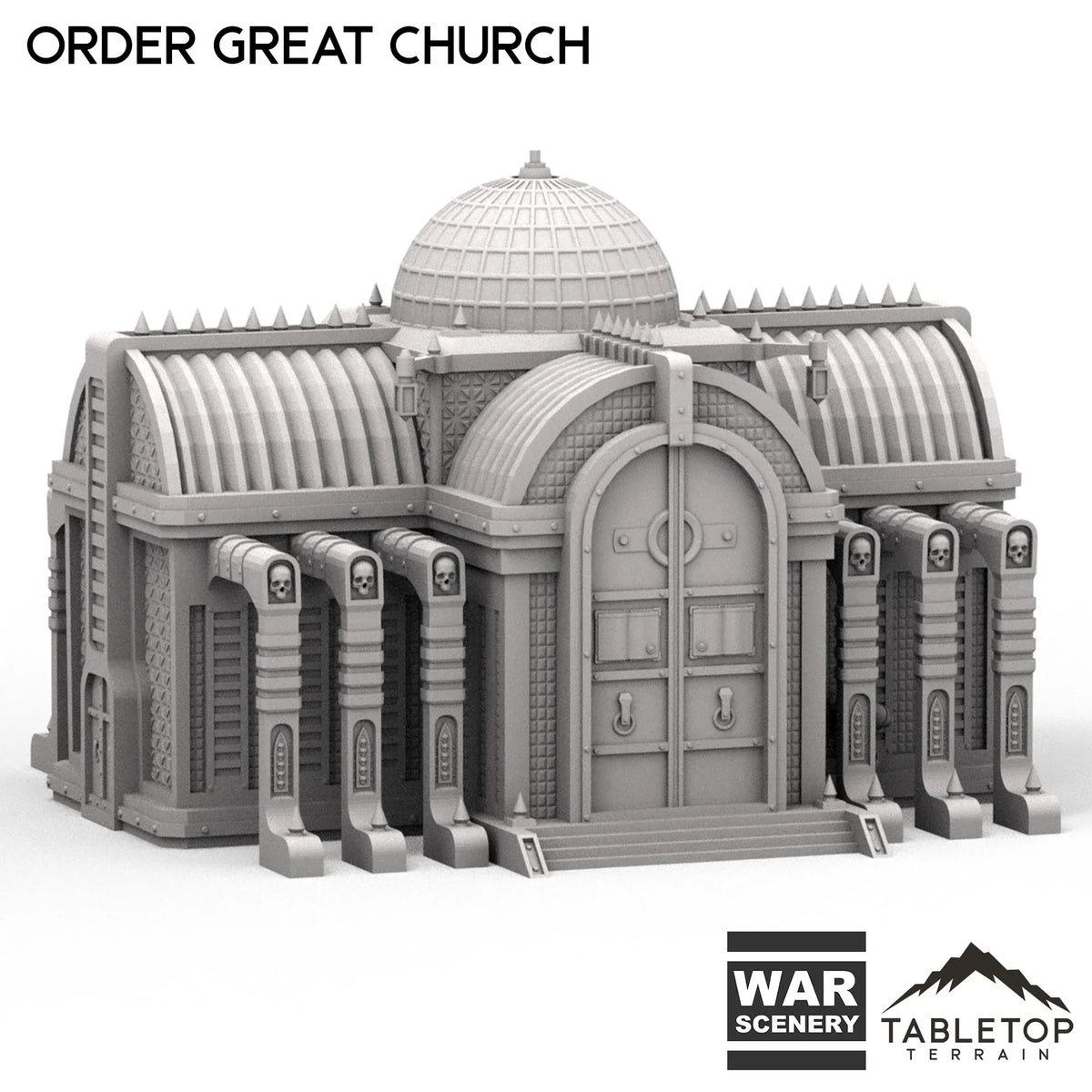 Order Great Church
