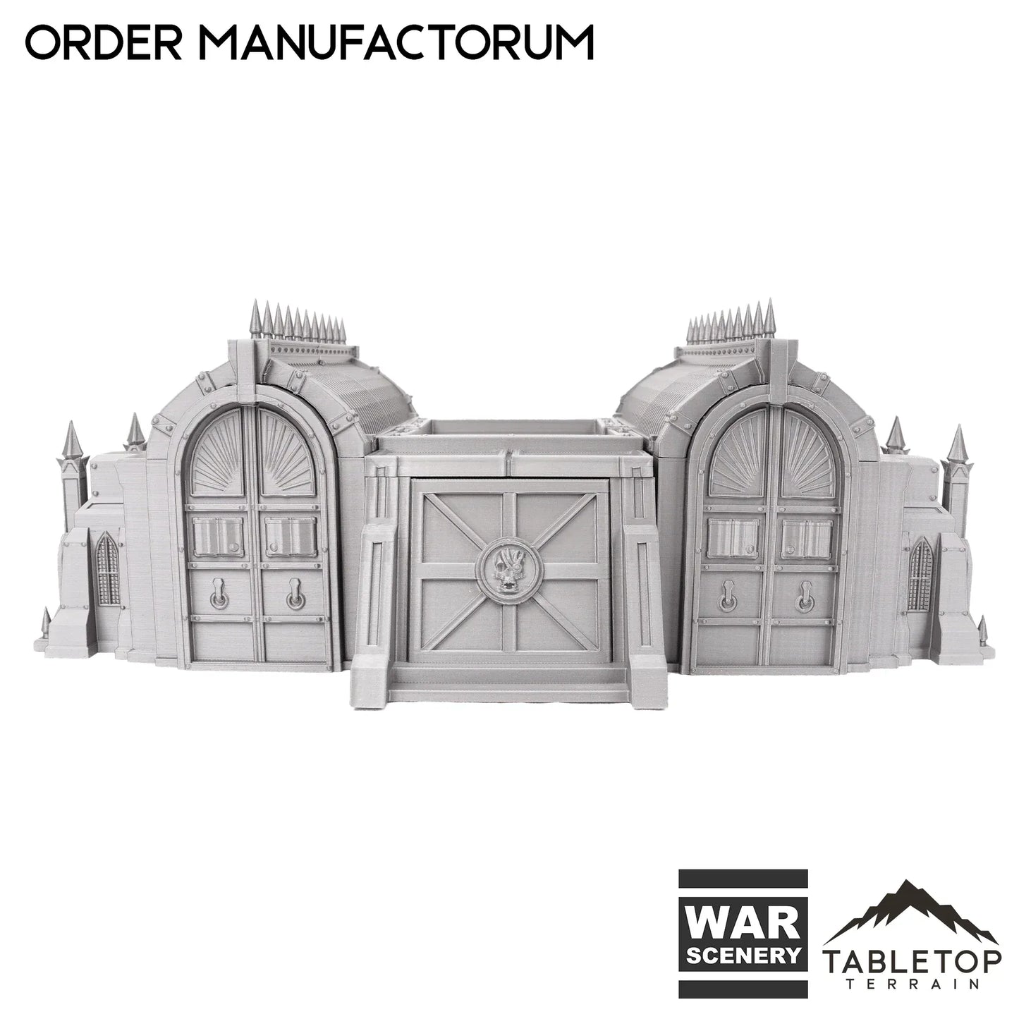 Order Manufactorum