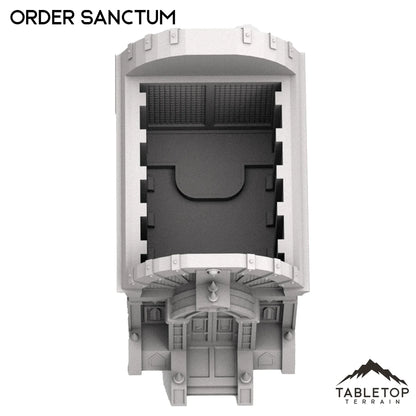 Order Sanctum