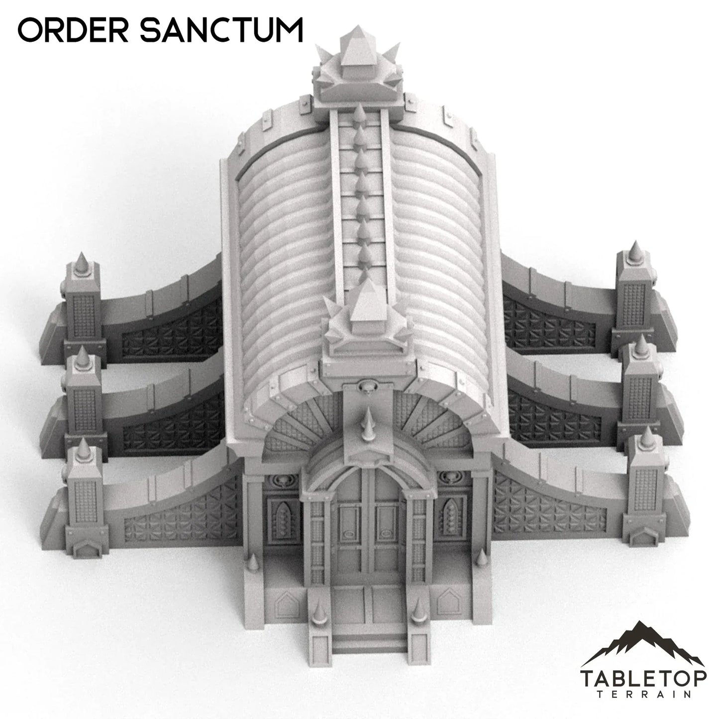 Order Sanctum