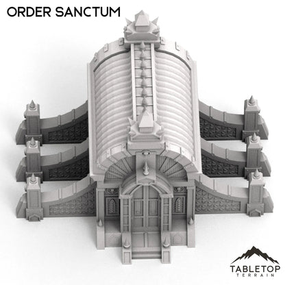 Order Sanctum