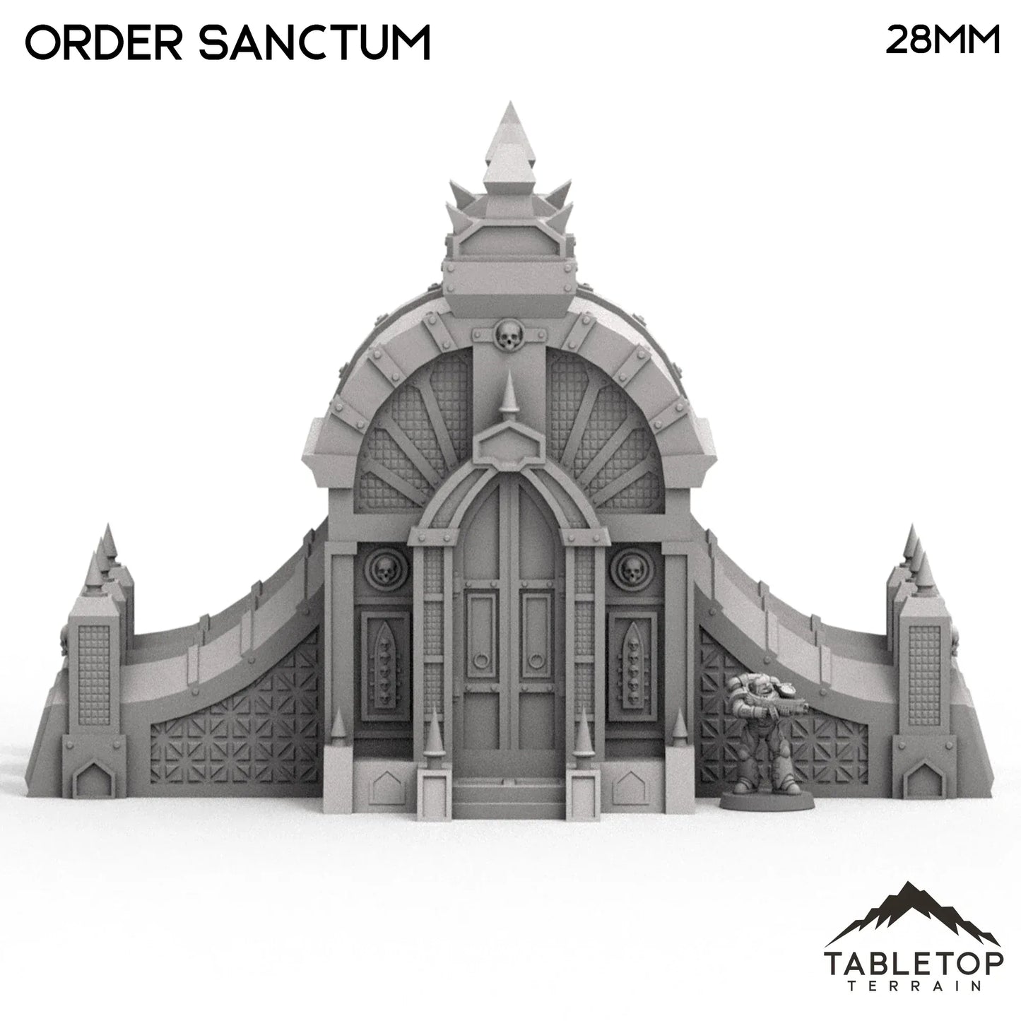 Order Sanctum