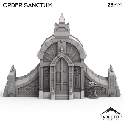 Order Sanctum