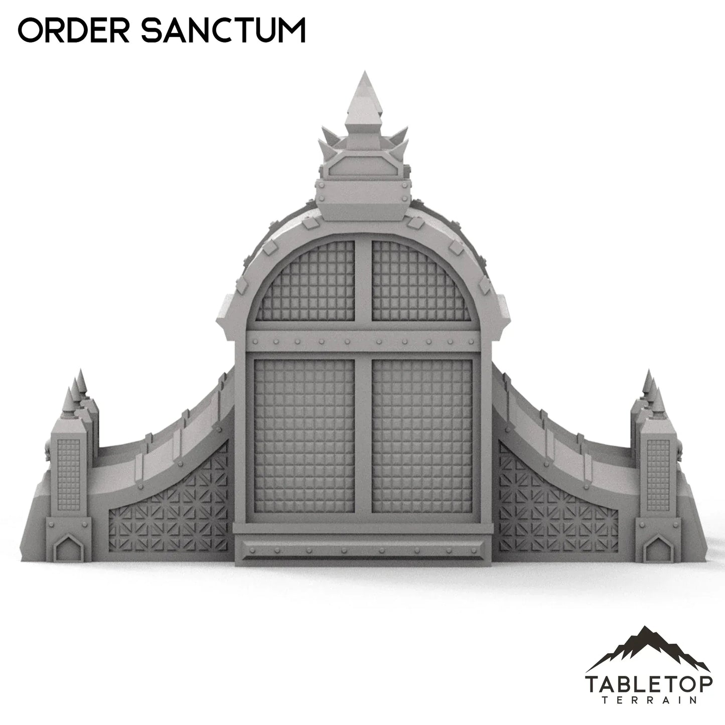 Order Sanctum