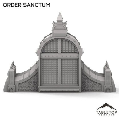 Order Sanctum