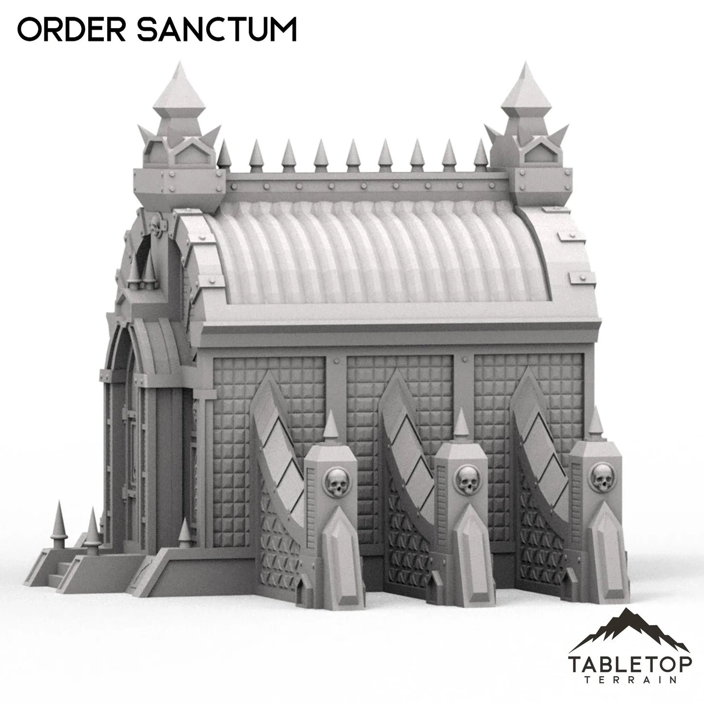 Order Sanctum